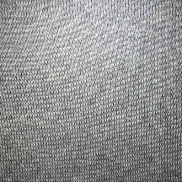 3/$30 Banana Republic Women’s Med (Estimated) 100% Merino Wool Varsity V-Neck - Picture 3 of 8